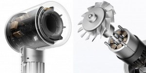 Фен Xiaomi Mijia Dryer H501