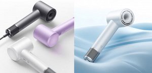 Фен Xiaomi Mijia Dryer H501