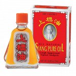 Традиционное тайское лечебное масло Siang Pure
