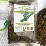 ШИКША (ЧЁРНАЯ ТРАВА)