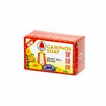 Камфорное мыло Мерри Белл 50 грамм