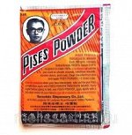 Антибактериальный порошок Pises Powder