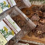 Родиола розовая (золотой корень)