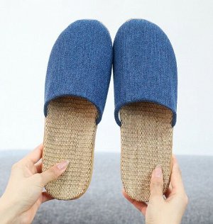 Домашние тапочки