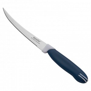 Нож нержавеющая сталь Комфорт для томатов 12,7см с зуб ТМ Appetite
