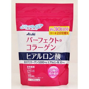 Коллаген Asahi Hyaluron acid and  Collagen