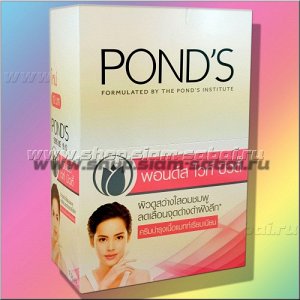 Дневной крем для лица Pond’s отбеливающий