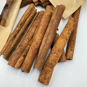 КОРИЦА (КАССИЯ) ПАЛОЧКИ ЦЕЛЬНЫЕ