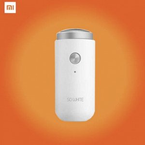 Электробритва Xiaomi PINJING Mini Electric Shaver