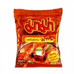 Суп – лапша Том Ям быстрого приготовления в брикете