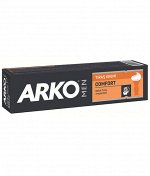 АRКО КРЕМ  для бритья, 65г., COMFORT (комфорт) C-287L