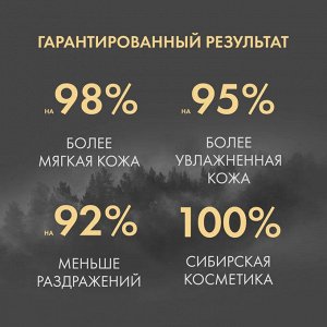 Натура Сиберика, Natura Siberica Шампунь-активатор для роста волос Белуга 250 мл.