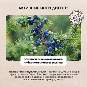 Натура Сиберика, Natura Siberica Шампунь для волос Био Защита цвета для окрашенных волос 400 мл EXPS