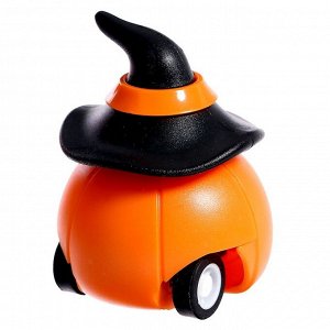 Набор игрушек «Чудо-тыква», оранжевая, МИКС
