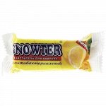 Snowter Запасной блок для очистителя унитаза Лимон 40 г