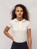 Блузка  для девочки