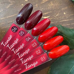 Гель-лак ЛУИ ФИЛИПП Tango №02 10мл