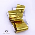 Фольга переводная   012