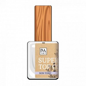 Супер-сушка IVA NAILS Super Dry Top Coat 10мл.