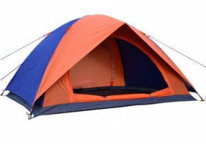 Палатка туристическая цвет: КАК НА ФОТО