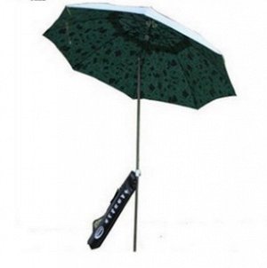 Зонт защитный от солнца цвет: СИНИЙ