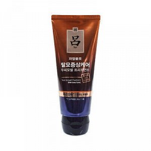 Маска для поврежденных волос	RYO Chouibang Hair Mask	300 мл