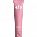 Увлажняющая эссенция для вьющихся волос Mise en Scene Curling Essence 2X Natural Curl 150 ml