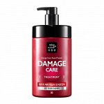 Маска для поврежденных волос	Mise-en-scene  Mise-en-scène Damage Care Treatment 	1000 мл