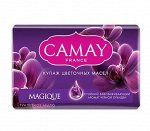CAMAY Мыло 85гр. MAGICAL SPELL Магическое заклинание