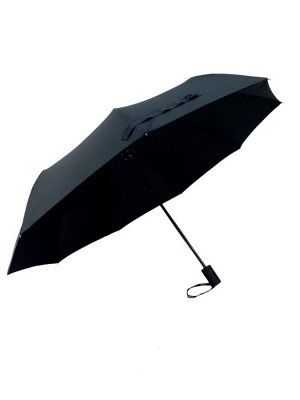 Зонт мужской автомат цвет Черный (DINIYA)