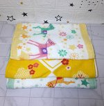 Полотенце кухонное махровое 34*75см
