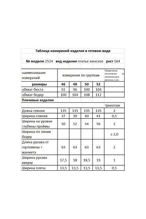 Платье Рост: 164 Состав: полиэстер 100% Комплектация платье В нем все идеально: цвет, фактура, принт. Это платье точно не оставит никого равнодушным. А в сочетании с удлиненным базовым жакетом создает