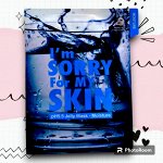 I&#039;m Sorry for My Skin. Тканевая маска pH5.5 УВЛАЖНЯЮЩАЯ,  pH5.5 Jelly Mask - Moisture, 33 мл.