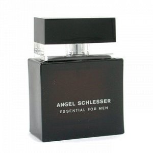 ANGEL SCHLESSER ESSENTIAL men TEST 100ml edt туалетная вода мужская Тестер