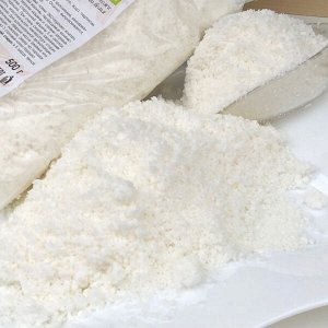«ЭКО-порошок» для стирки и уборки