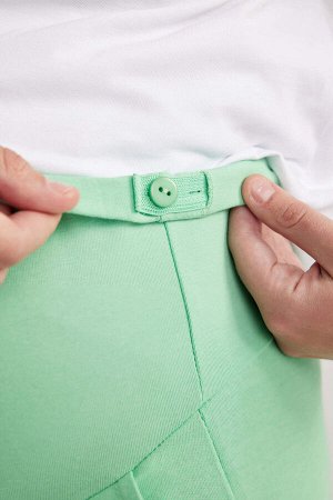 Базовые шорты для беременных