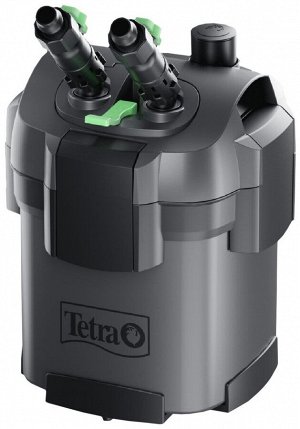 Tetra EX 500 Plus Filter внешний фильтр для аквариумов до 100 л