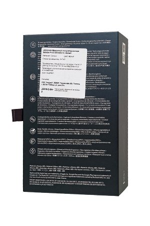 Вакуумный стимулятор клитора Satisfyer Pro 2 Generation 3, чёрный, 16,4 см