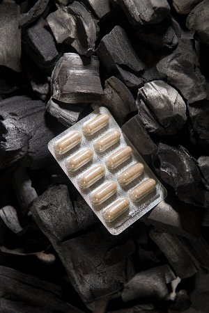 Капсулы Erotist SEX DRIVE, для мужчин, для повышения либидо, 10 капсул