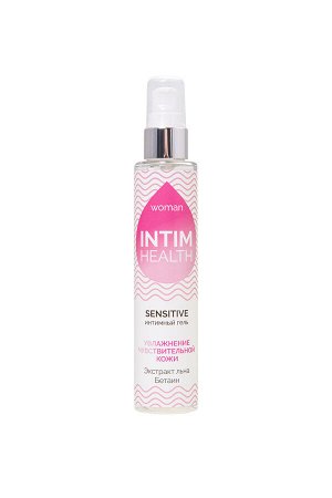 Увлажняющий интимный гель SENSITIVE, 100 гр