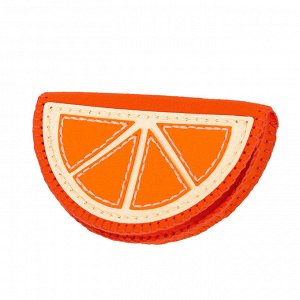 Набор для шитья "Miadolla" KD-0269 Кошелек "Апельсинка"