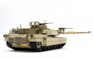 "MENG" TS-026 "танк" M1A2 SEP ABRAMS TUSK I/TUSK II 1/35