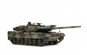 "MENG" TS-027 "танк" LEOPARD 2 A7 1/35
