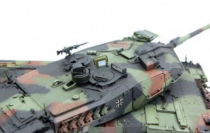 "MENG" TS-027 "танк" LEOPARD 2 A7 1/35