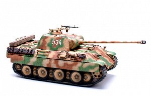 "MENG" TS-035 "танк" Sd.Kfz.171 PANTHER Ausf.A LATE 1/35