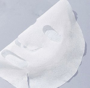 Прессованные сухие тканевые маски-таблетки для лица 30шт