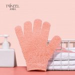 Мочалка-перчатка для душа TRIKEEL Bath Supplies