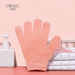 Мочалка-перчатка для душа TRIKEEL Bath Supplies