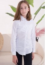 Блузка для девочки