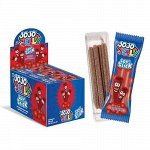 Жевательный мармелад JOJO Sour Stick Cola 20 гр